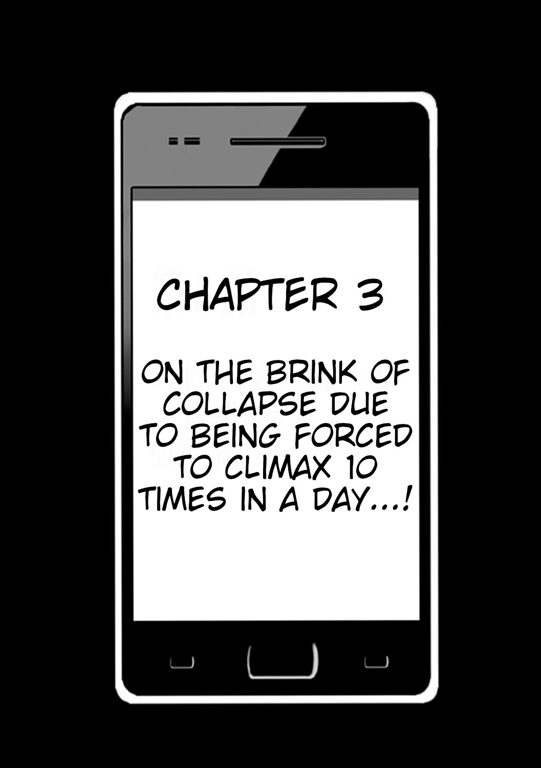Hentai Manga Comic-Forced Schoolgirl Manipulation-Read-61